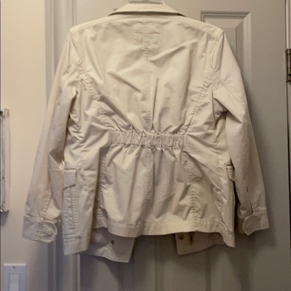 Classic Utility Jacket - Picture 2 of 3